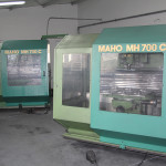 MAHO-MH-700C-ES